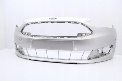 PARAURTI ANTERIORE ORIGINALE FORD C-MAX II MK2 LIFT (2014-2019) F1CB-R17757-A - Immagine 1 di 4