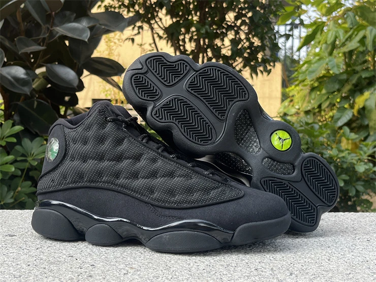 9月末までセール‼️ジョーダン JORDAN XIII 13 オリジナル 廃盤品 Air Jordan XIII(13) Retro(2017) Performance Review - ASTERKICKS