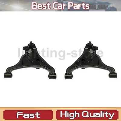 Dorman Control Arm Ball Joints Fits Nissan Frontier 2.5L 4.0L 2.4L - Image 1 of 4