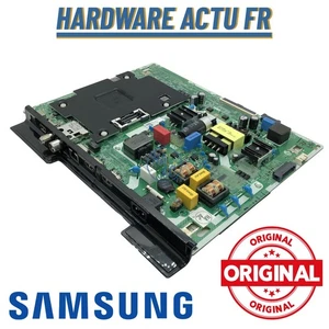 CARTE MERE SAMSUNG - BN96-51896H - UE43TU7095U - Testé 100% ✅ - Picture 1 of 7