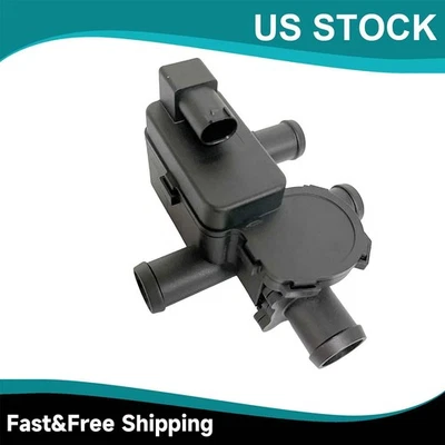Heater Control Valve for Mercedes-Benz CL550 CL600 S600 S63 S65 AMG 2308300084 Foto 1 de 4