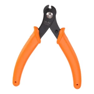 Memory Wire Cutter 5" Mini Jewelry Pliers Precision Flush Cutter - Picture 1 of 6