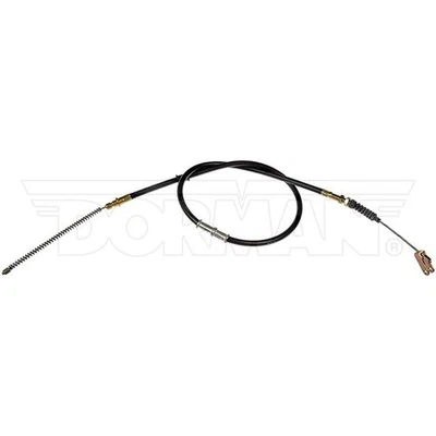 Cable de freno de estacionamiento Dorman C93078 para Ford Courier 79-82 Foto 1 de 4