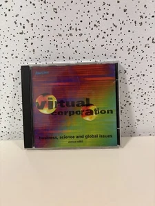 ATMOSPHERE - CD92 - VIRTUAL CORPORATION - CD - Picture 1 of 5