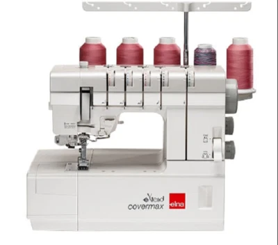 Elna eXtend covermax - Bild 1 von 4