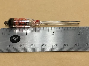 (1 PC) RAYTHEON JAN5744WB tubo de vacío - Imagen 1 de 1