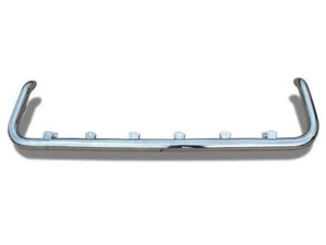 Roof Bar To Fit DAF CF 2014+ Low Stainless Steel Metal Truck Roof Accessories - Picture 1 of 9