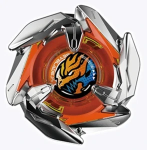 Takara Tomy Beyblade X BX-31 Random Booster Vol.3 #04 Dran Dagger 4-70P - Imagen 1 de 2