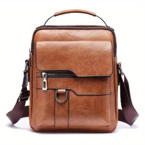 Men's Crossbody Bags - Picture 1 of 9