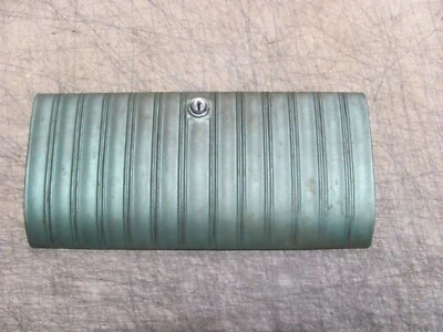 52-54 OLDSMOBILE 98 INTERIOR GLOVE BOX DOOR GM Foto 1 de 3