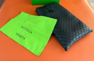 BOTTEGA VENETA Sunglasses Eyewear Sunglasses Case only - Picture 1 of 3