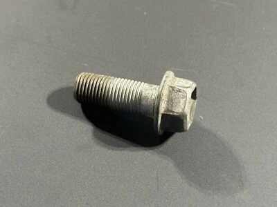 Soporte de pinza delantera para perno de nudillo 17 mm Toyota Highlander 2001-2011 OEM Foto 1 de 3