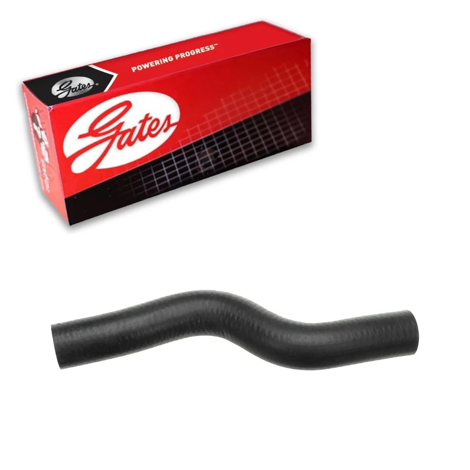 Manguera de refrigerante de radiador Gates superior para Nissan Sentra 2002-2006 2,5 L L4 GAS Foto 1 de 3