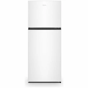 Hisense 424L Top Mount White Refrigerator HRTF424 - Picture 1 of 3
