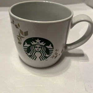 Starbucks 2013 Holiday Christmas Collection Coffee Mug Cup 14oz Unused - Picture 1 of 6
