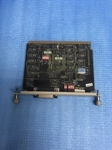 Hewlett Packard HP-IB 98624A 98624-66501 B-2244 217230 ,52-2509 AWW-10-2-3-002 - Picture 1 of 12