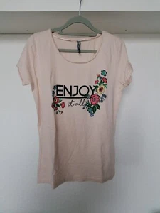 t-shirt damen - Bild 1 von 3