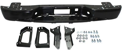  Rear Bumper Reinforcement For Cadillac Escalade 2000-2013 - Imagem 1 de 4