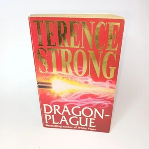Dragon-Plague de Terence Strong - Imagen 1 de 6