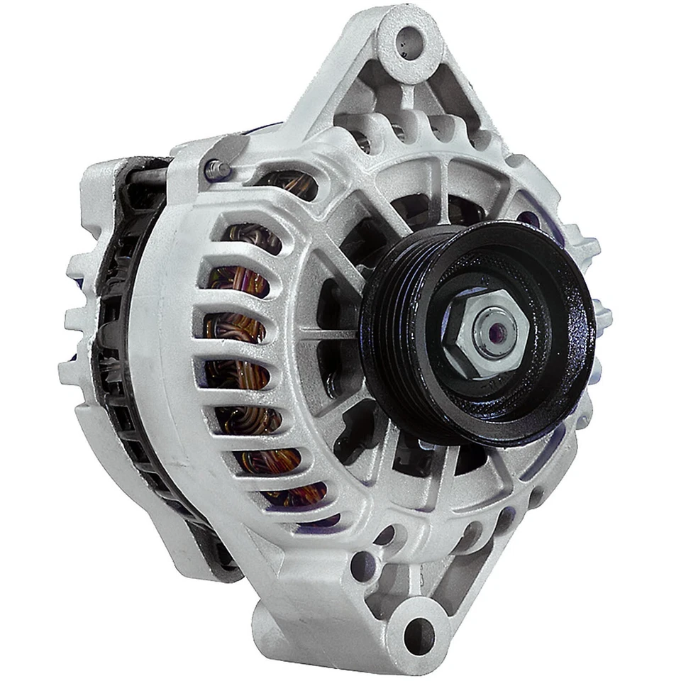 For Ford Taurus Mercury Sable 3.0L V6 Reman Alternator 105 Amp DENSO 210-5351 - Image 1 of 1