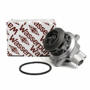 GEBA Wasserpumpe für AUDI A1 A3 A4 A5 A6 SEAT SKODA VW GOLF PASSAT 1.6/2.0TDI - Bild 1 von 4