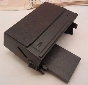 Servicio de reparación de lectores de tarjetas magnéticas 82104A HP-41C, HP-41CV, HP-41CX - Imagen 1 de 1