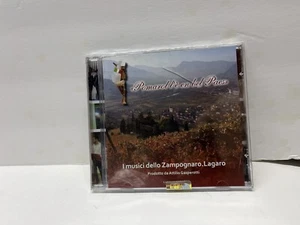 Pomarol L’E’ En Bel Paes- Musici Dello Zampognaro. Lagaro - CD (Compact Disc) - Picture 1 of 2