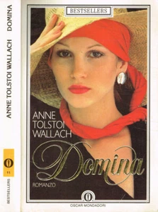 Domina. . Anne Tolstoi Wallach. 1987. . - Foto 1 di 1