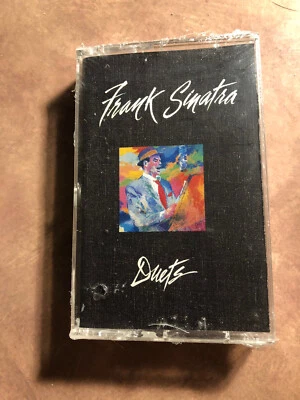 Frank Sinatra *Duets *cassette tape *Brand New* 1993 - Image 1 of 2