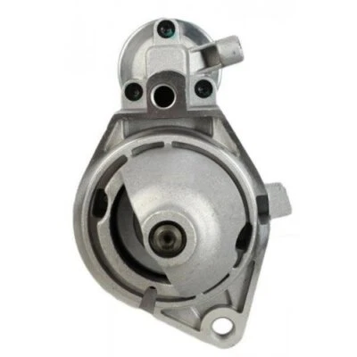 1x Anlasser Neu - Made In Italy - f�r 0001109068  f�r Saab 9-5 Kombi Ys3E 2002 - Imagem 1 de 3