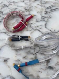 Nordost Blue Heaven Analog RCA Interconnects Single Cable