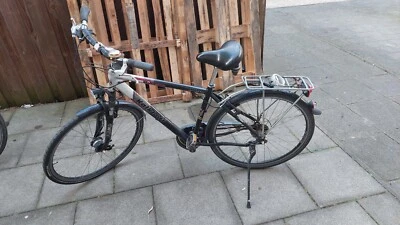 fahrrad - Bild 1 von 4