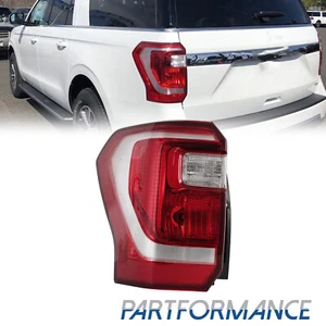 Luz trasera halógena izquierda para Ford Expedition 2018-2020 - Imagen 1 de 9