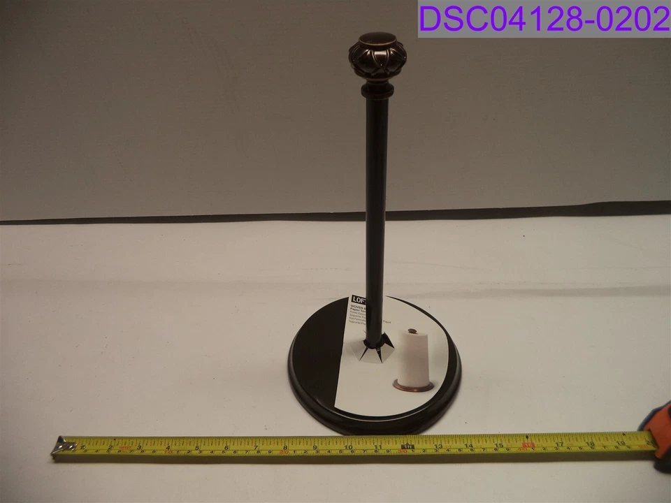 Кол-во = 2: лофт тканый мяч бумаги полотенце держатель Mauricio Affonso 330970-758-L05 - Изображение 1 из 4