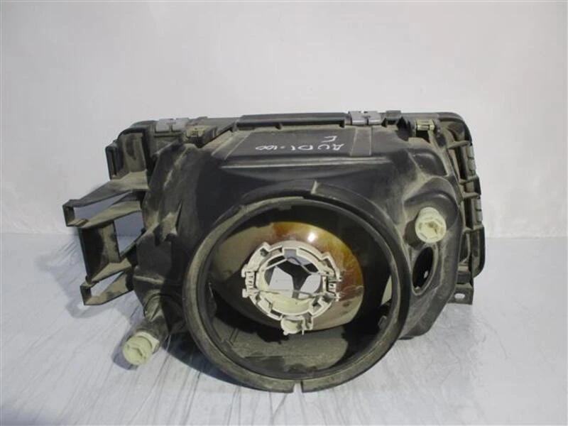 28153 headlamp left side for AUDI 100 2.3 G 1992 Foto 1 de 4