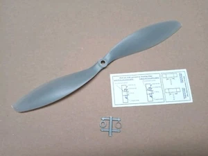 APC 10x4.7 Slow Flyer Propeller APCLP10047SF Great Planes PROP003 SloFlyer - Picture 1 of 10