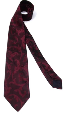 1338) CORBATA HOMBRE MONTANA 100% SEDA MADE IN ITALY Foto 1 de 4