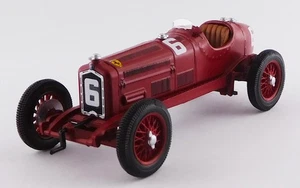 RIO RIO4601 1/43 ALFA ROMEO P3 TIPO B Montreux GP 1934 #6 Carlo Felice Trossi - Imagen 1 de 6