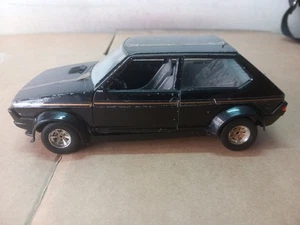 FIAT RITMO ABARTH BURAGO 1/24 - Foto 1 di 6