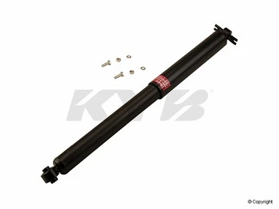 Amortiguador de suspensión trasero KYB para Mercury Mountaineer 1997-2001 Foto 1 de 2