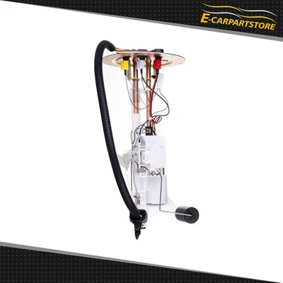 Fits Nissan Fits Frontier 2000 2001 2002 2003 L4 2.4L Fuel Pump Assembly E8441S - Imagem 1 de 4