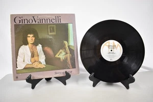 GINO VANNELLI - Storm At Sunup (SP-4533) - 12" Vinyl Record LP - EX - Picture 1 of 2