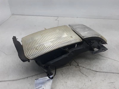 Faro conductor sin modelo deportivo 94-02 DODGE 2500 PICKUP 55076749AD Foto 1 de 4