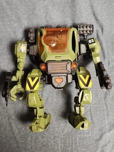 Chap Mei-Soldier Force Exobot Battle Mech (No Batteries, Untested) - Picture 1 of 5