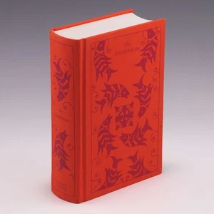 Mahabharata by John D. Smith; Penguin Clothbound Classics Publishing - Imagen 1 de 8