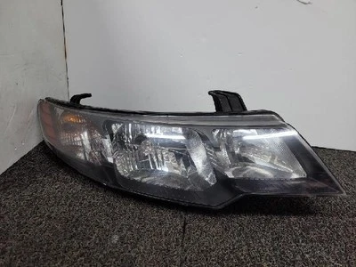 2012 KIA Cerato Forte Right LED Headlight - image 1 of 4