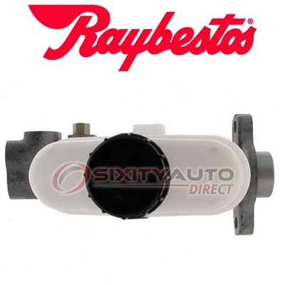 Raybestos Brake Master Cylinder for 1997-2005 Mercury Sable - Hydraulics cn Foto 1 de 4