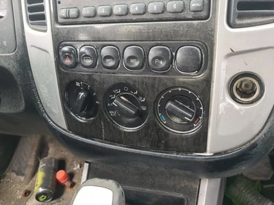 2005 - 2007 年水星水手交流加热器气候控制 C8QKO — 第 1/4 张图片