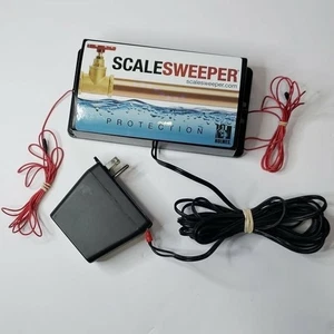 FIELD CONTROLS SCALESWEEPER Electronic Anti-Scale Water Conditioner - Picture 1 of 7