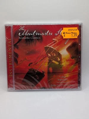 HÖHNER "CLASSIC ANDANTE" CD NEUWARE | OVP  - Bild 1 von 3